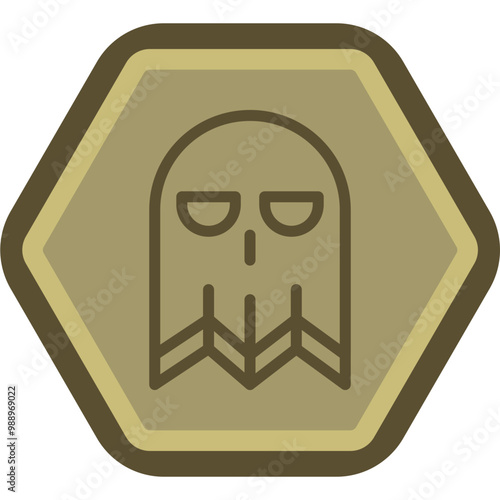 Executioner Icon Design