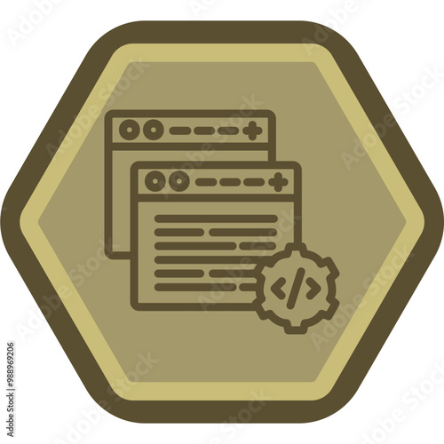 Features Icon Design