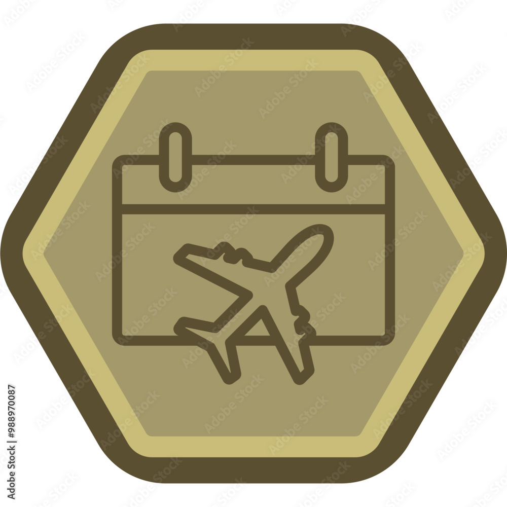 Flight Icon Design Flight Icon Design