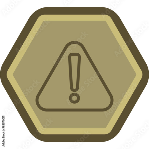 Emergency Icon Design