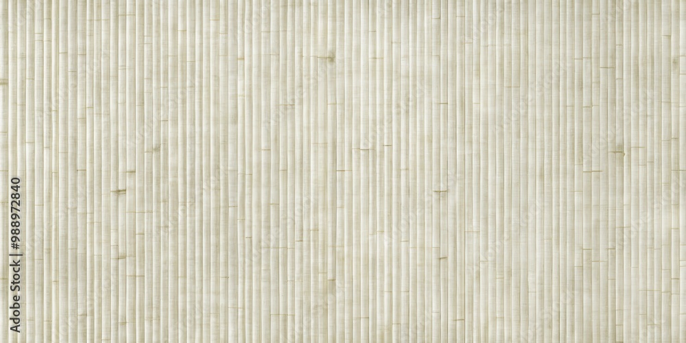 Texture of pale gray bamboo rib paper with scratched surface Texture of pale gray bamboo rib paper with scratched surface