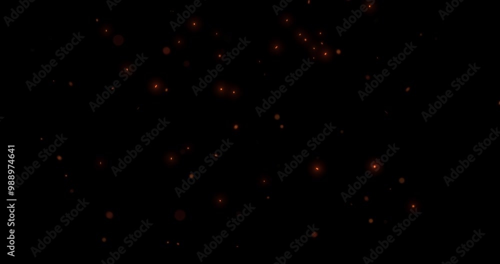 christmas, new year abstract movement gold glitter dots and particles slowly floating like a fluid on black background, holiday and event christmas, new year abstract movement gold glitter dots and particles slowly floating like a fluid on black background, holiday and event