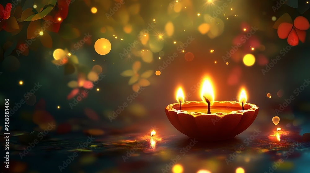 Beautiful diwali diya Background for Indian festival diwali celebration, Diwali lamp Beautiful diwali diya Background for Indian festival diwali celebration, Diwali lamp