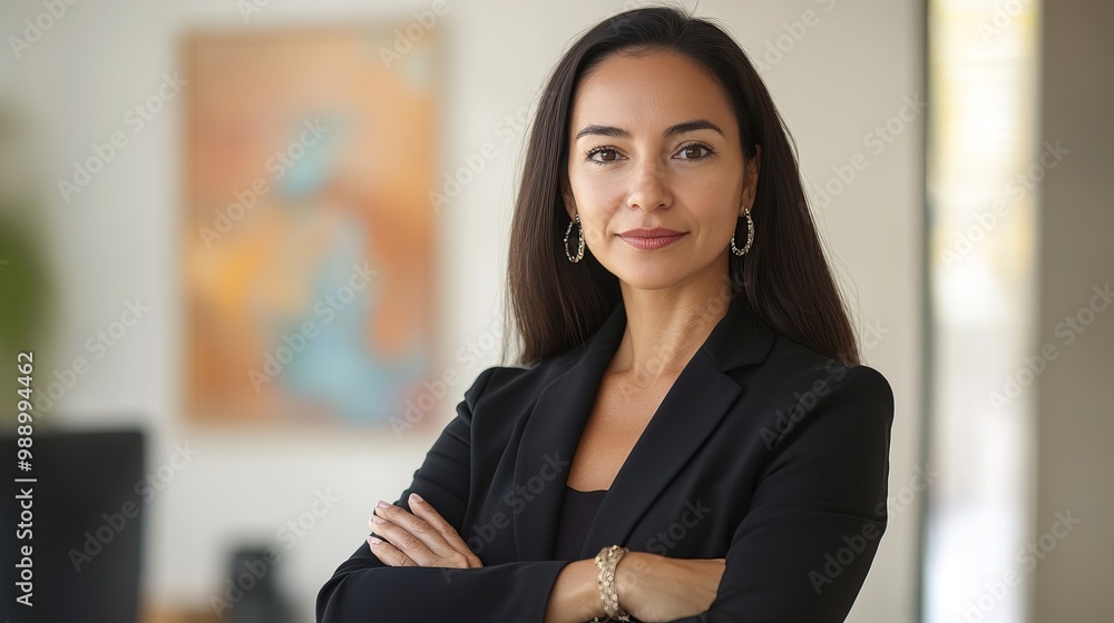 Professional business woman Professional business woman