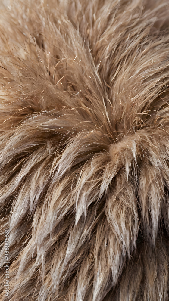 close up of fur texture close up of fur texture