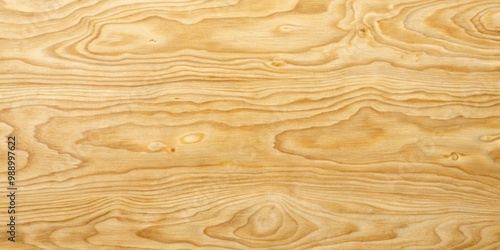 Close up of detailed plywood grain texture background