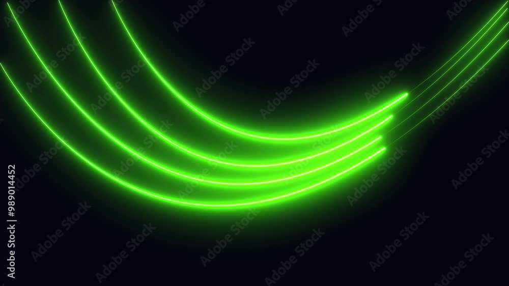 geometric hexagon. neon background of bright lines glowing in the dark. Modern futuristic technology concept. geometric hexagon. neon background of bright lines glowing in the dark. Modern futuristic technology concept.