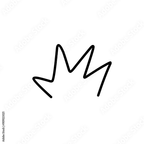 Sketch pen design elements. Doodle simple brush stickers. Hand drawn speech bubble, decorative signs, emotion effects icon. Stars, arrow, sparkle, line shape. Vector set, art sketch isolated set