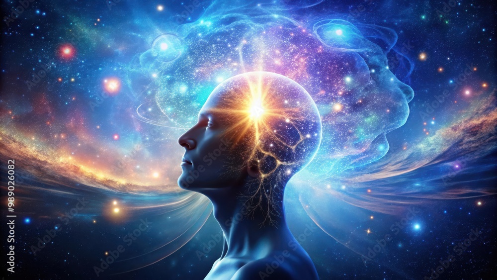 Unleashing the power of the human mind to inspire innovation and creativity across the vast cosmos Unleashing the power of the human mind to inspire innovation and creativity across the vast cosmos