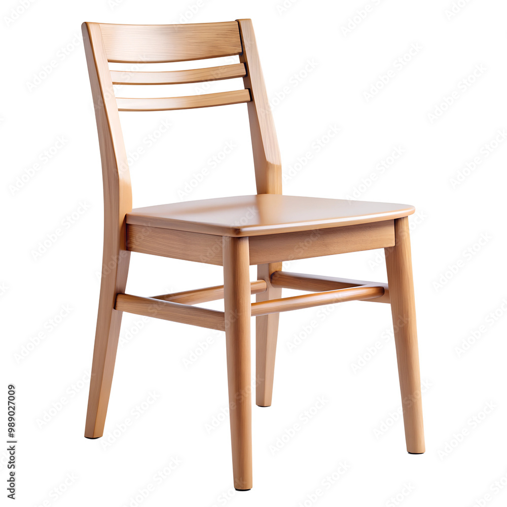 chair on white background. chair on white background.