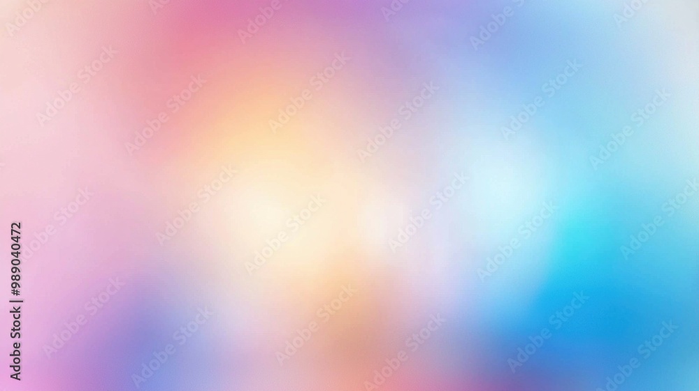 A vibrant gradient background showcasing a mesmerizing hologram effect, perfect for an abstract fantasy theme A vibrant gradient background showcasing a mesmerizing hologram effect, perfect for an abstract fantasy theme