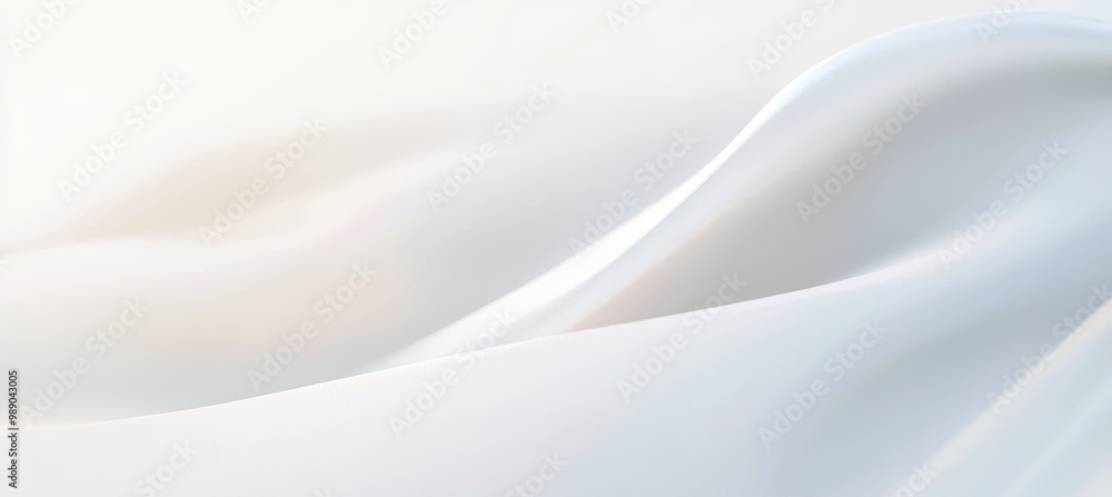 Fototapeta premium Minimalist Abstract Gradient Background with Subtle Textures for Tech or Corporate Designs