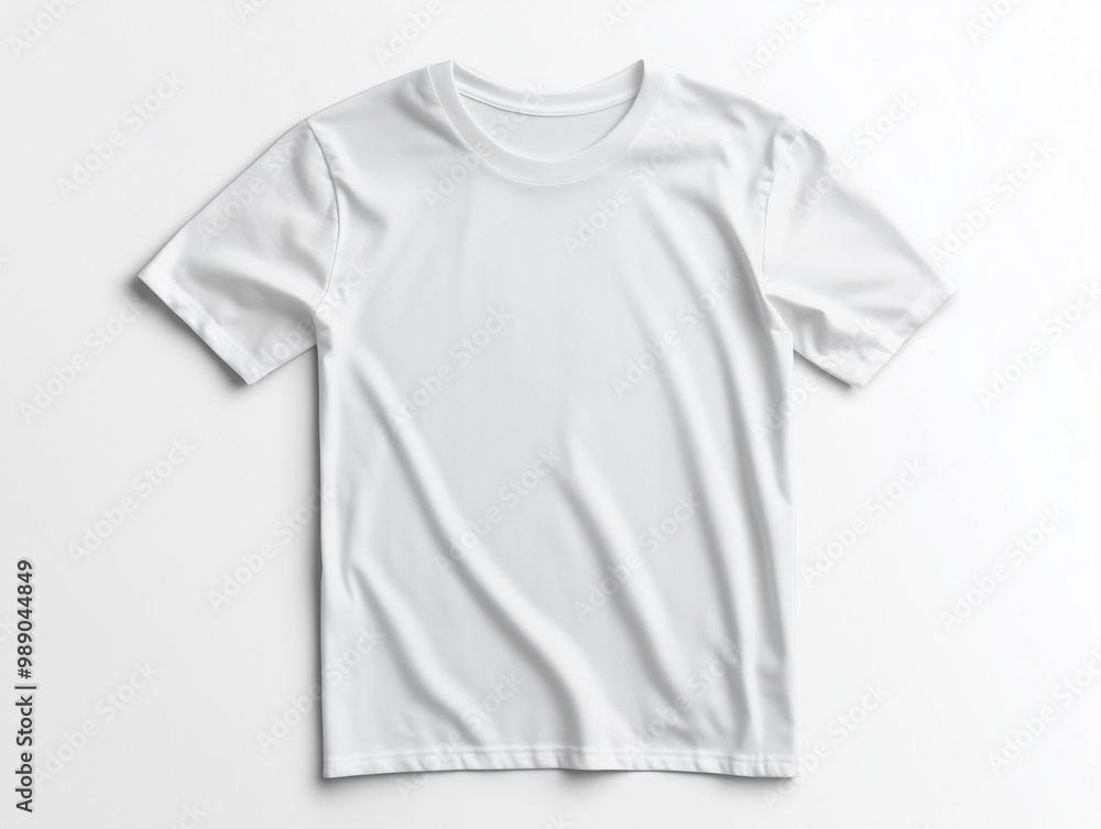 T-shirt mockup T-shirt mockup