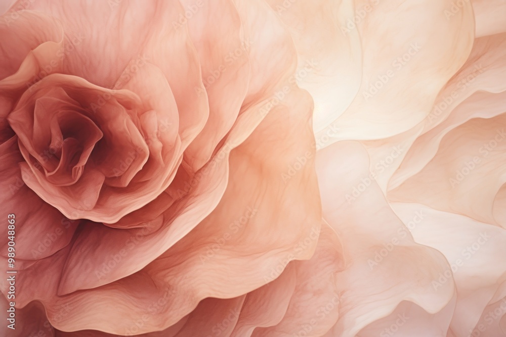 Rose backgrounds abstract flower. Rose backgrounds abstract flower.