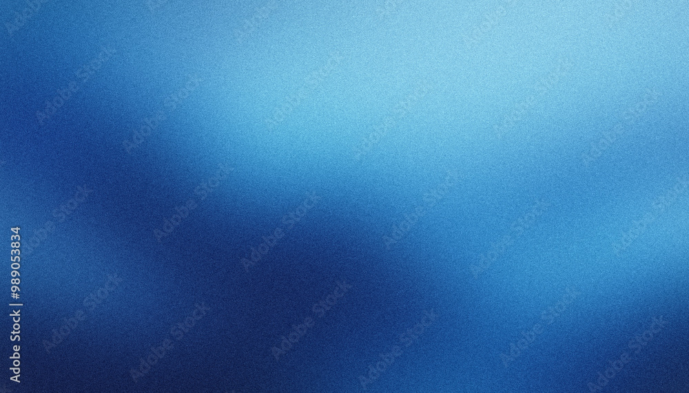 Elegant blue abstract background with a textured grain and light reflections, ideal for adding sophistication to any project Elegant blue abstract background with a textured grain and light reflections, ideal for adding sophistication to any project