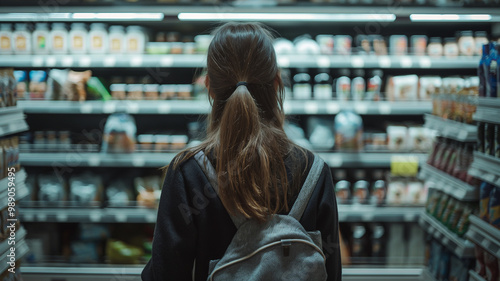 Un Día de Compras y Estilo