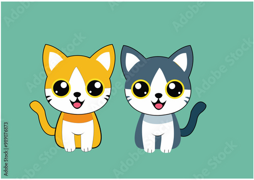 Cats