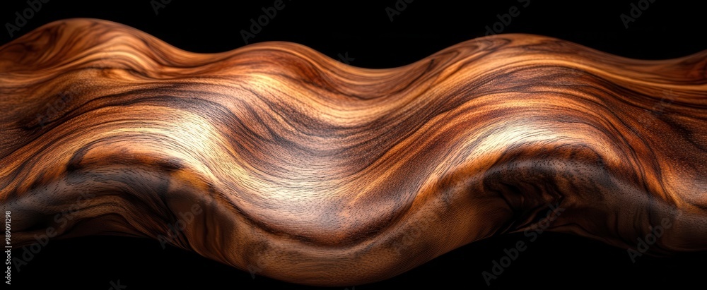 intricate closeup of walnut wood grain showcasing swirling patterns and rich color variations hyperdetailed texture for luxury furniture design intricate closeup of walnut wood grain showcasing swirling patterns and rich color variations hyperdetailed texture for luxury furniture design