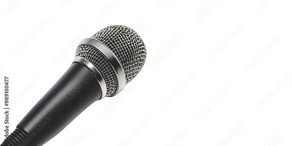 microphone isolated on white, microphone isolated on white,