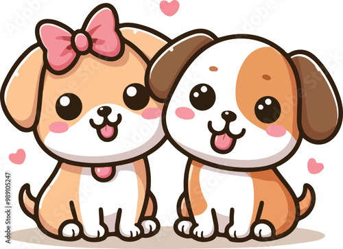 cat with dog