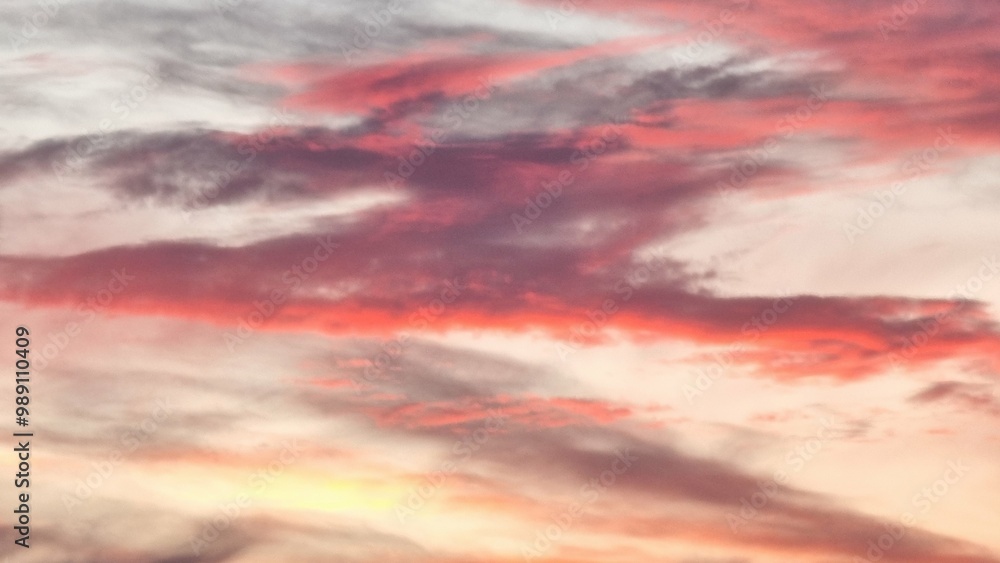 clouds pink orange atmoshpere weather sunrise clouds pink orange atmoshpere weather sunrise