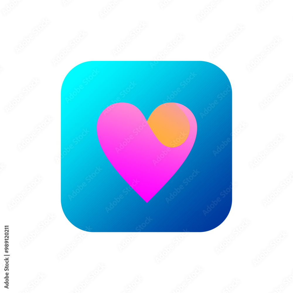 heart icon button heart icon button