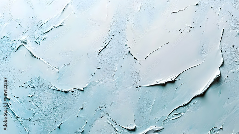 Abstract Blue and White Textured Background for Design Abstract Blue and White Textured Background for Design