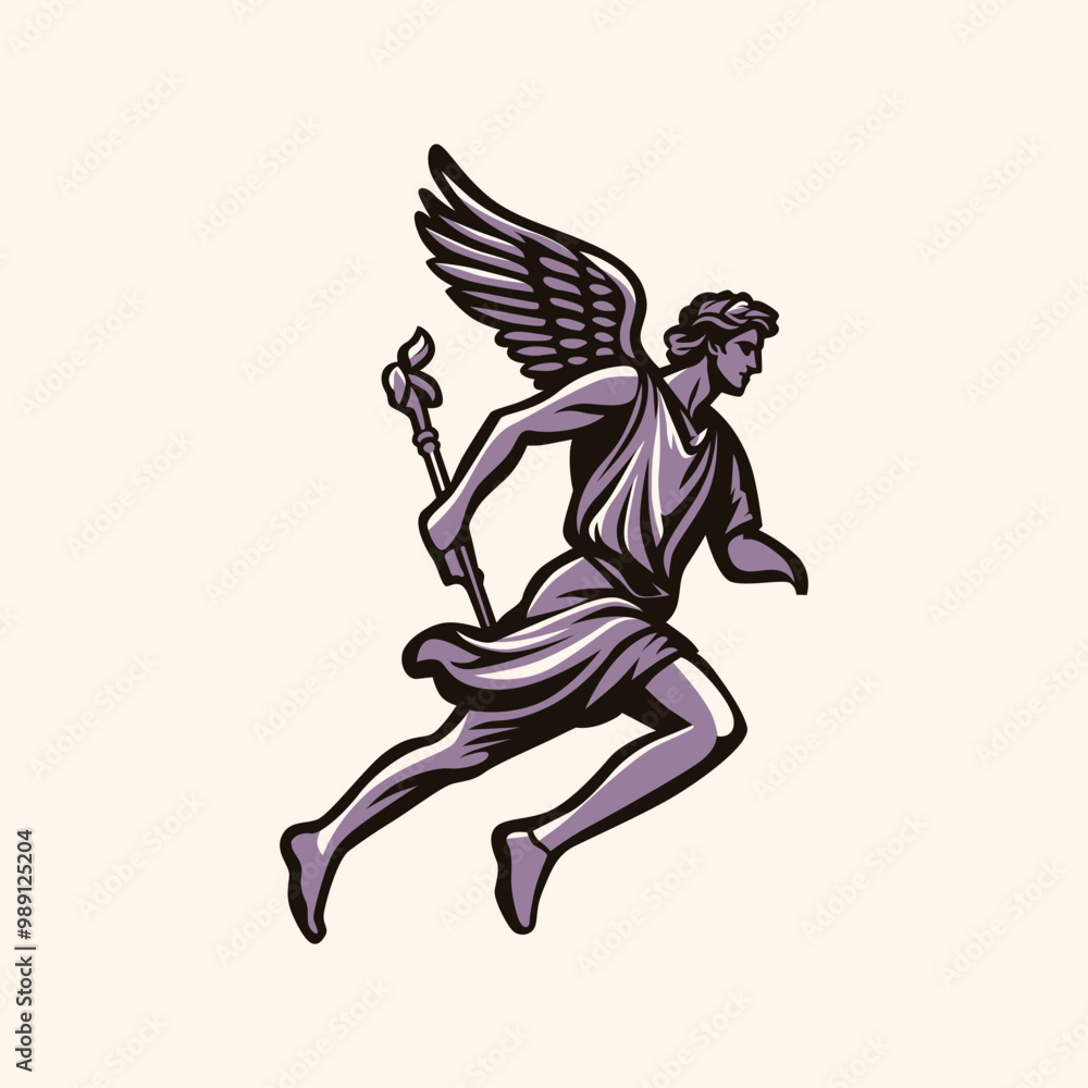 Fairy Man: A Simple Tale