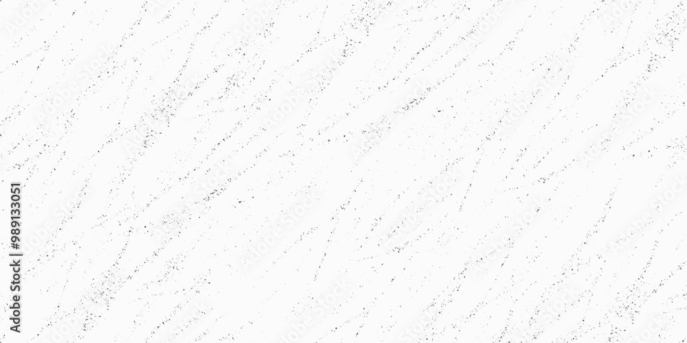 Abstract vector noise. Small particles of debris and dust. Distressed uneven background. Grunge texture overlay with fine grains isolated on white Abstract vector noise. Small particles of debris and dust. Distressed uneven background. Grunge texture overlay with fine grains isolated on white