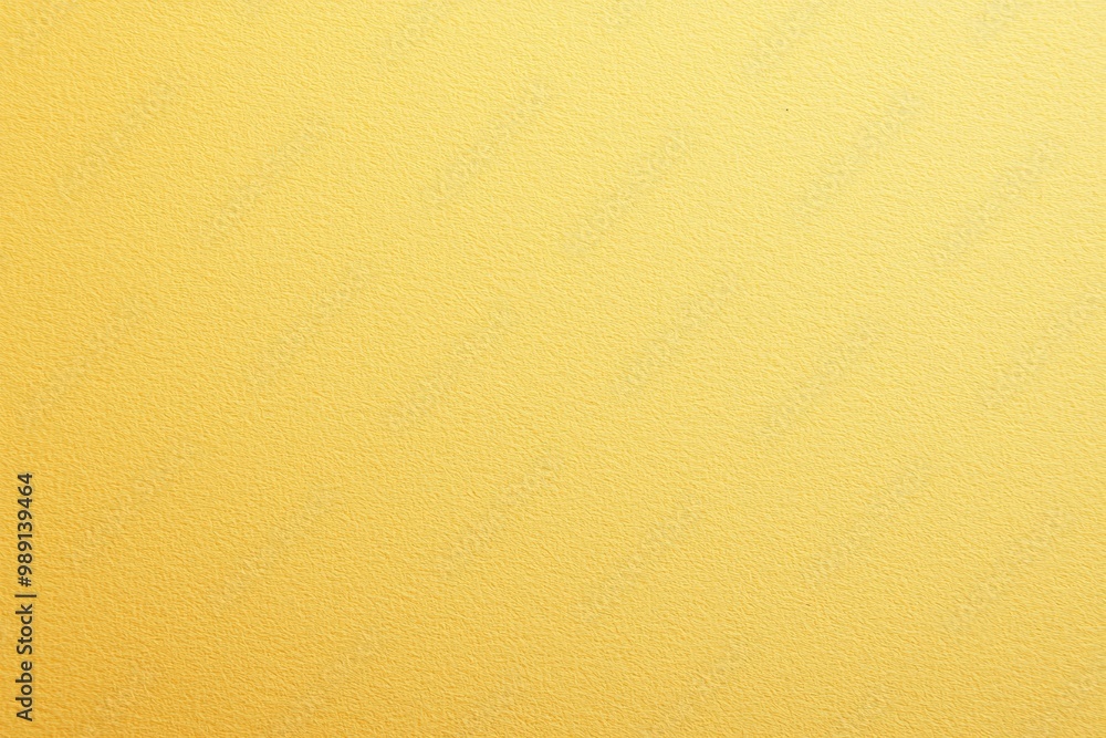 Textured Yellow Surface with Subtle Lines Textured Yellow Surface with Subtle Lines