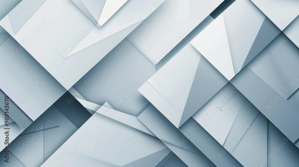 Abstract Geometric Pattern Abstract Geometric Pattern