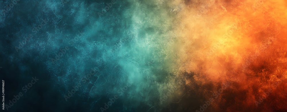 Abstract Gradient Background With Soft Colors Abstract Gradient Background With Soft Colors