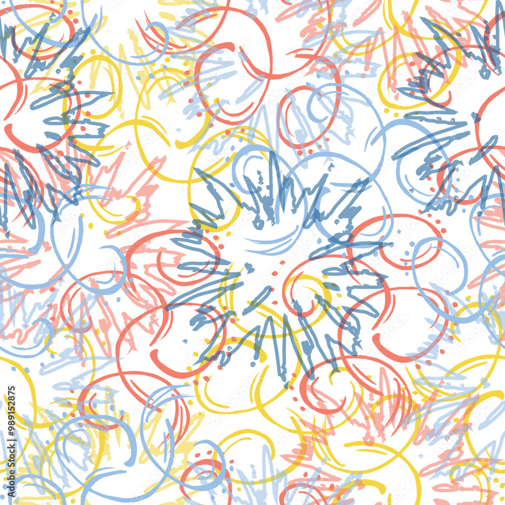 vector grunge stripes vertical seamless vector. Hand drawn trendy minimal abstract pattern. vector grunge stripes vertical seamless vector. Hand drawn trendy minimal abstract pattern.