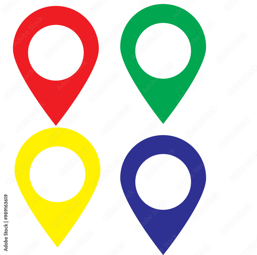 Location icon. fill and line location icon. Map pin. gps. place marker. GPS location symbol collection. Set of map pin location icons. Modern map markers. isolated on white Location icon. fill and line location icon. Map pin. gps. place marker. GPS location symbol collection. Set of map pin location icons. Modern map markers. isolated on white