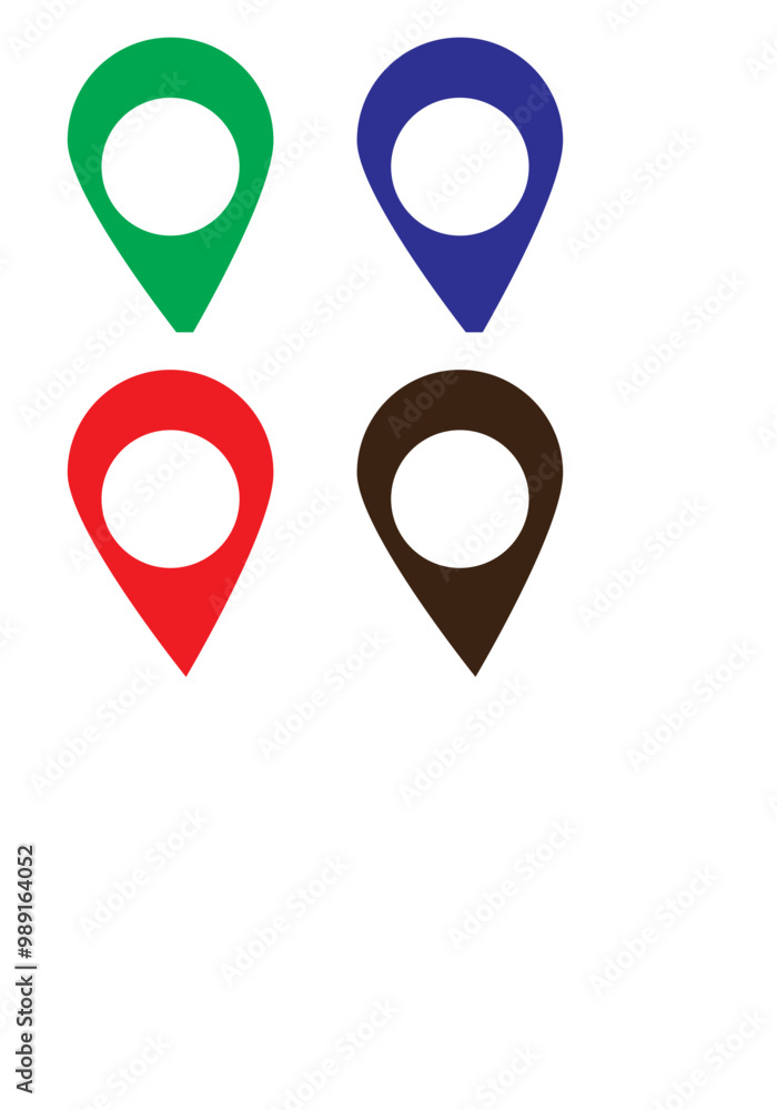 Location icon. fill and line location icon. Map pin. gps. place marker. GPS location symbol collection. Set of map pin location icons. Modern map markers. isolated on white Location icon. fill and line location icon. Map pin. gps. place marker. GPS location symbol collection. Set of map pin location icons. Modern map markers. isolated on white