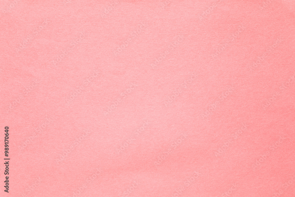 Fototapeta premium pale pink paper surface texture close up