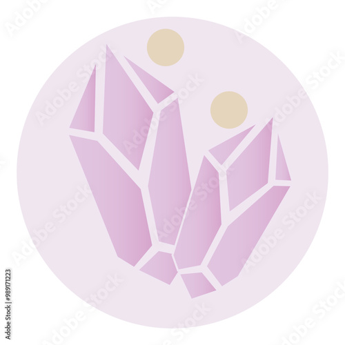 Logo Cuarzo Rosa