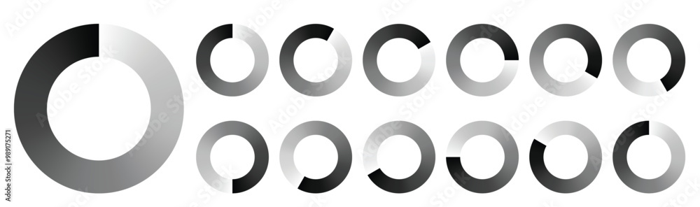 Round Progress Bar Icons, Circular Loaders, All Keyframes Frames Buffer Preloader for Download Upload, Animation GIF Ready at 12FPS Round Progress Bar Icons, Circular Loaders, All Keyframes Frames Buffer Preloader for Download Upload, Animation GIF Ready at 12FPS