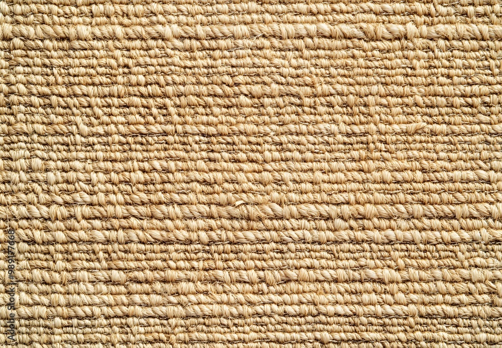 High-Resolution Woven Straw Rug Texture High-Resolution Woven Straw Rug Texture