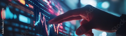 Investment Banker Analyzing...