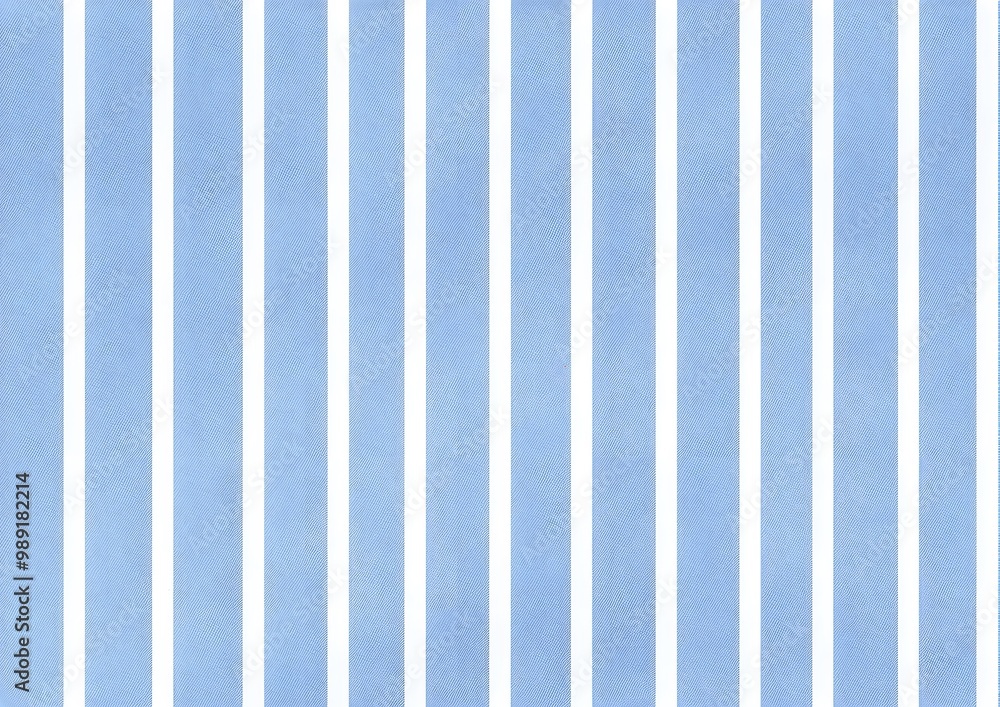 Light Blue and White Vertical Striped Pattern Light Blue and White Vertical Striped Pattern