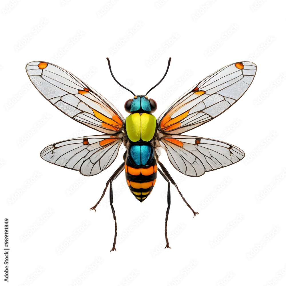 A detailed High-Resolution image of INSECTS with a transparent background. A detailed High-Resolution image of INSECTS with a transparent background.