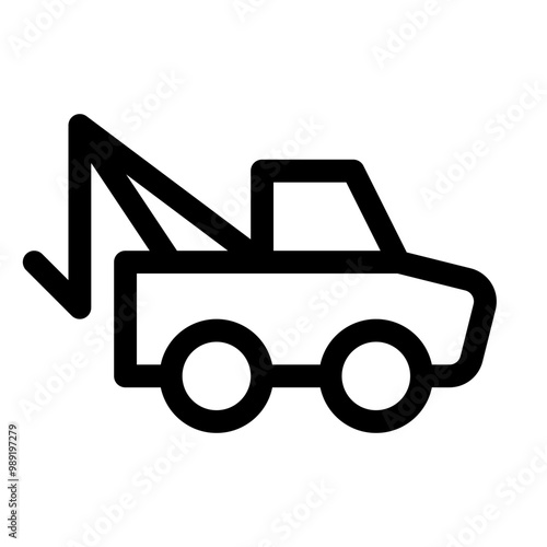 Tow Truck