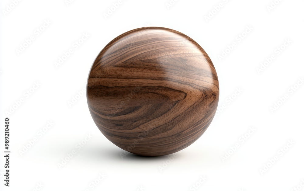 Experience the rich textures and colors of walnut wood through a wide-angle lens shot Experience the rich textures and colors of walnut wood through a wide-angle lens shot