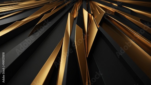 Free photo Red , purple and yellow abstract painting new shap background