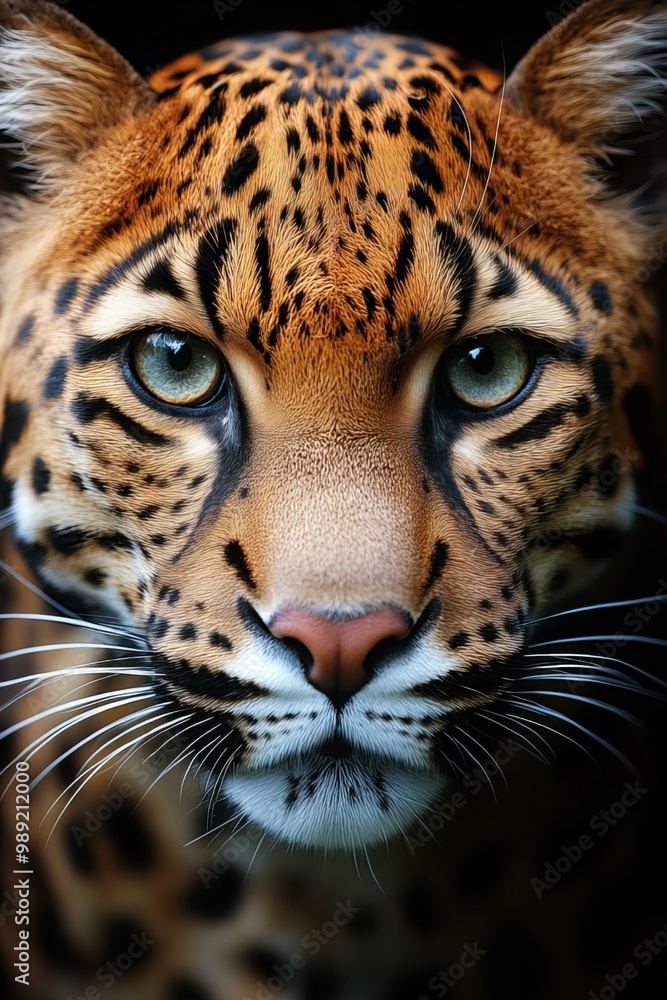 Obraz premium animal stock photo