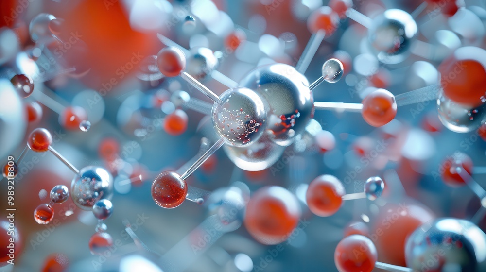 Illustration of Ionic Bond in Lithium Fluoride with Electron Transfer and Ion Formation Illustration of Ionic Bond in Lithium Fluoride with Electron Transfer and Ion Formation