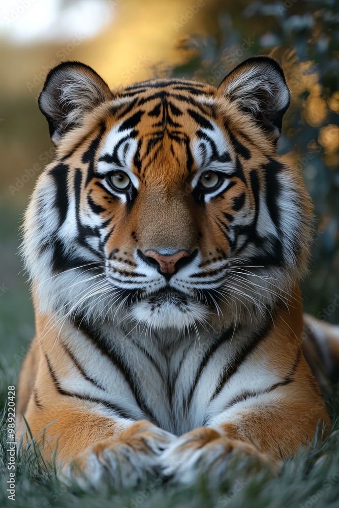 Fototapeta premium animal stock photo