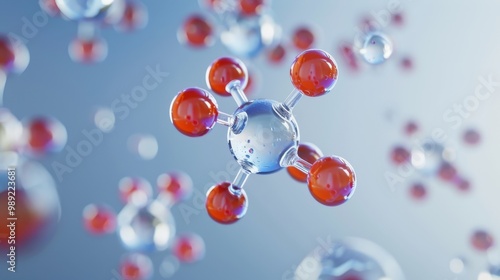 Visualizing the Polar Covalent Bond in Hydrogen Fluoride: A Detailed Dipole Moment Illustration