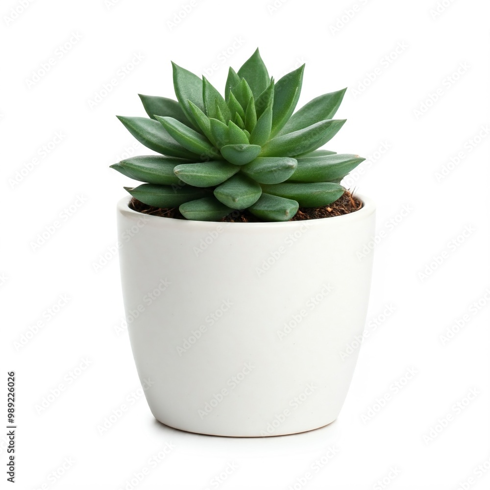 cactus in a pot isolated cactus in a pot isolated